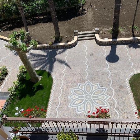 Villa Lucia Castellammare di Stabia Exterior photo